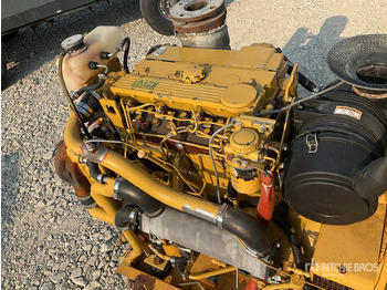 Generator set 2002 Cat 75 kVA Skid-Mounted Generator Set: picture 5