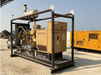 Generator set CATERPILLAR
