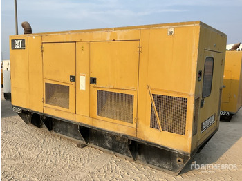 Generator set CATERPILLAR 365