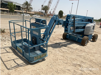 Articulated boom lift GENIE Z45/25