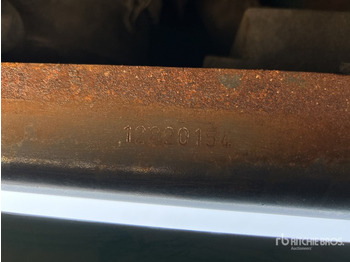 Asphalt paver 2014 Vogele Super 1800-2 Track Asphalt Paver: picture 5