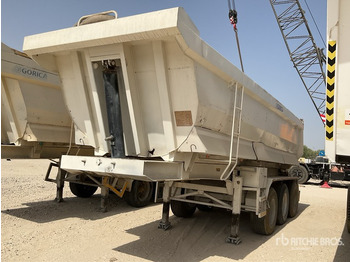 Flail mower/ Mulcher