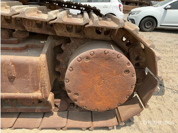 Crawler excavator 2016 Komatsu PC450-8: picture 5