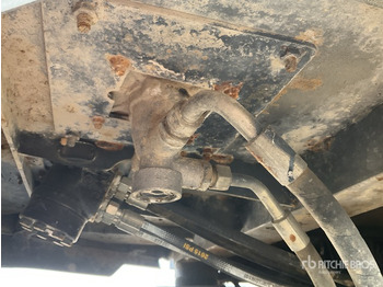 Wheel loader 2017 LiuGong CLG862H: picture 5 Wheel loader 2017 LiuGong CLG862H: picture 5