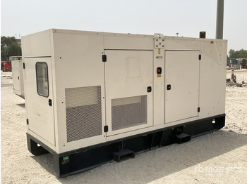 Generator set CATERPILLAR