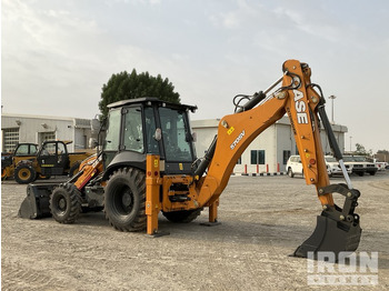Backhoe loader 2024 Case 570SV 4x4 (Unused) Backhoe Loader: picture 3 Backhoe loader 2024 Case 570SV 4x4 (Unused) Backhoe Loader: picture 3
