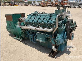 Generator set