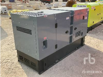 New Generator set CROWN POWER MP95 80 kVA Skid-Mounted (Unused): picture 3