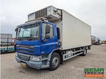 Refrigerated truck DAF CF 65 220
