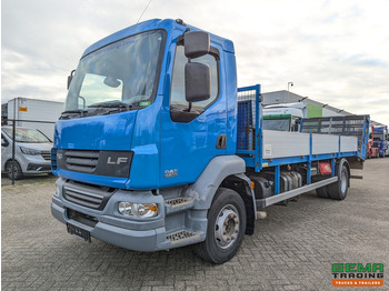 Car transporter truck DAF LF 55 220