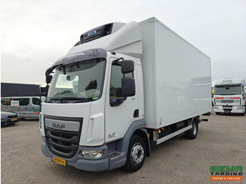 Refrigerated truck DAF LF 210