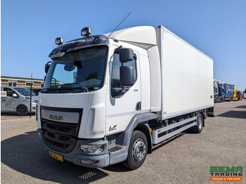 Refrigerated truck DAF LF 210
