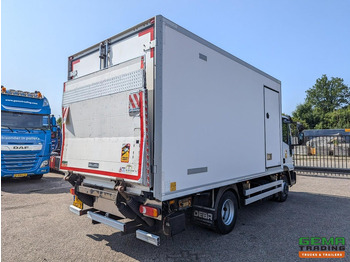 Refrigerated truck Iveco 100E19 4x2 Eurocargo Dagcab Euro6A - Koel-Vriesbak 4.65m - Thermo King V-600 MAX - 03/2026 APK: picture 4
