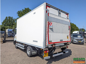 Refrigerated truck Iveco 100E19 4x2 Eurocargo Dagcab Euro6A - Koel-Vriesbak 4.65m - Thermo King V-600 MAX - 03/2026 APK: picture 3