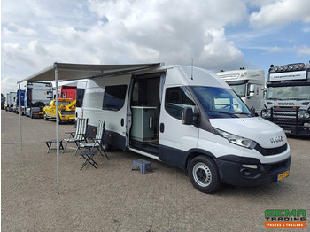 Campervan IVECO