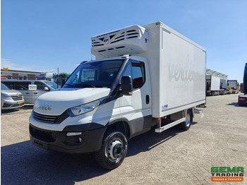 Refrigerated truck IVECO Daily