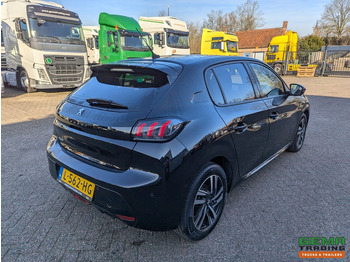 Hatchback Peugeot 208  1.2 PureTech Active Pack - 67000km - Handgeschakeld - Navi - LMV - Carplay - 05/2026APK: picture 3