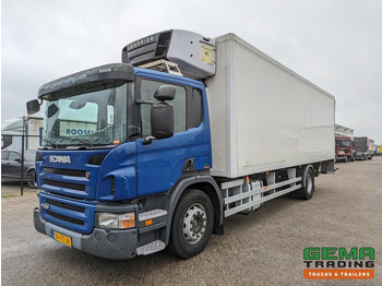 Refrigerated truck SCANIA P 230