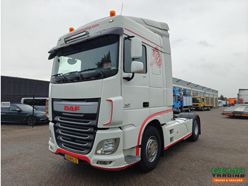 Tractor unit DAF XF 510