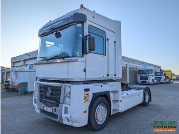Tractor unit RENAULT Magnum 480