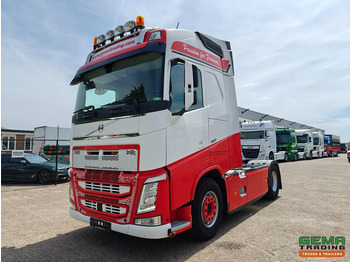 Tractor unit VOLVO FH 460