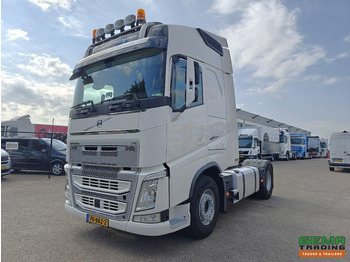 Tractor unit VOLVO FH 460