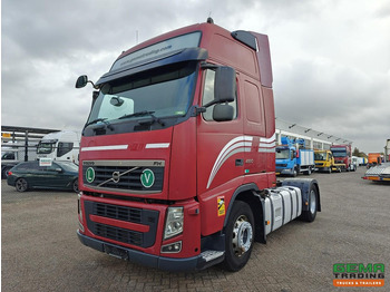 Tractor unit VOLVO FH 460
