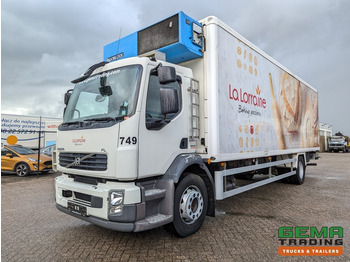 Refrigerated truck VOLVO FL 290