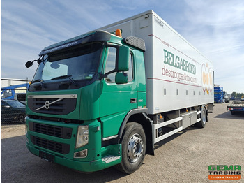 Livestock truck VOLVO FM 330