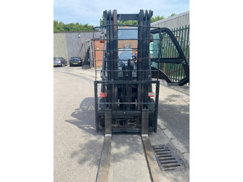 Leasing of Manitou Mi25D  Manitou Mi25D: picture 4
