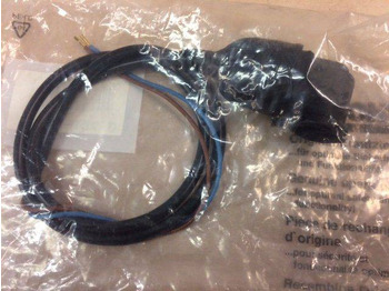 Electrical system KÄRCHER