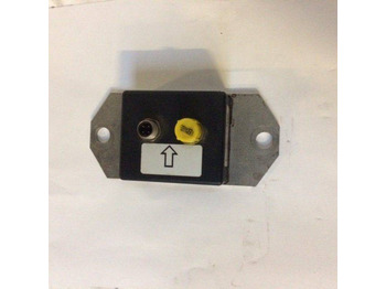 Electrical system STILL