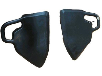 Body and exterior TOYOTA