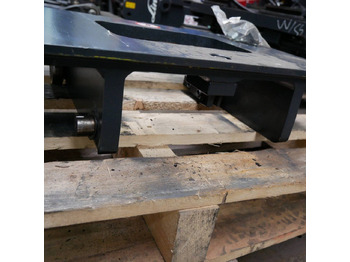 New Attachment Fork carriage 610 mm: picture 3 New Attachment Fork carriage 610 mm: picture 3