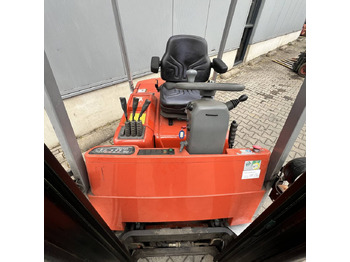 Electric forklift BT CBE18T: picture 5 Electric forklift BT CBE18T: picture 5