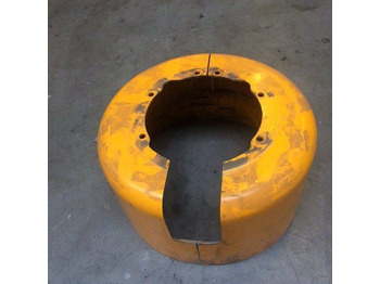 Body and exterior JUNGHEINRICH