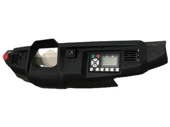 Electrical system TOYOTA