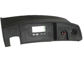 Electrical system JUNGHEINRICH