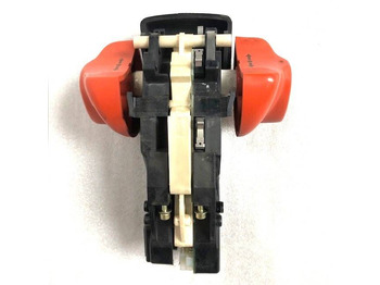 Electrical system LINDE