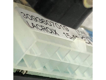 Electrical system for Material handling equipment Console for Linde 131/133/372/379: picture 4