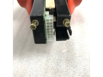 Electrical system for Material handling equipment Console for Linde 131/133/372/379: picture 3