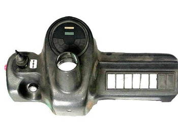 Electrical system LINDE