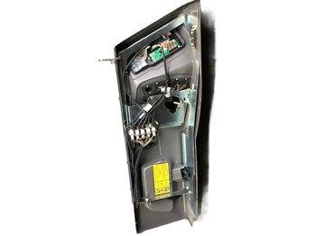Electrical system for Material handling equipment Console for Unicarriers UMS: picture 3