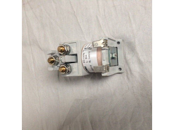 Electrical system CATERPILLAR