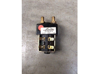 Electrical system LINDE