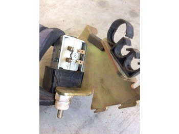 Electrical system LINDE