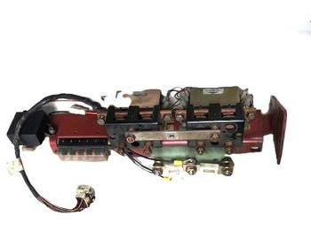 Electrical system LINDE