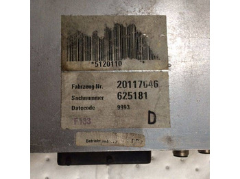 ECU for Material handling equipment Control Board: picture 3