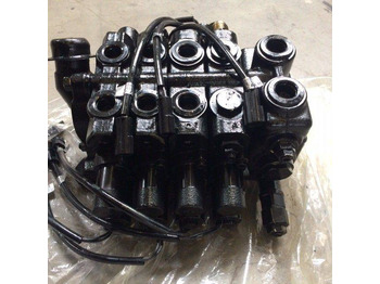 New Hydraulic valve for Material handling equipment Control valve FC 4 valves: picture 2 New Hydraulic valve for Material handling equipment Control valve FC 4 valves: picture 2