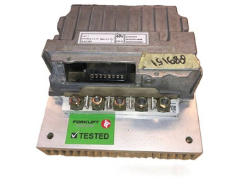 Electrical system STILL